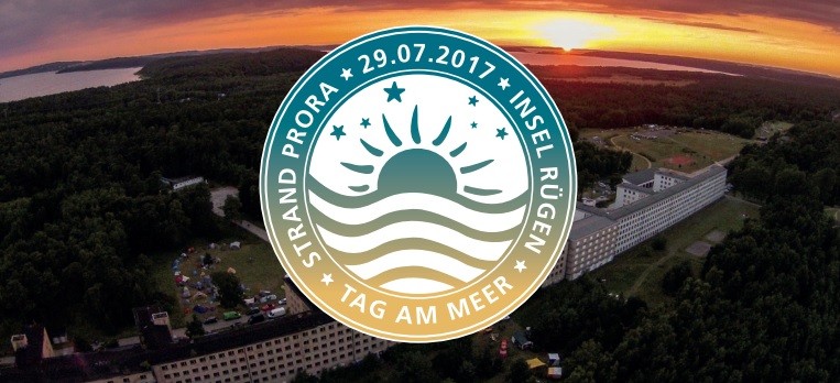 Tag am Meer
