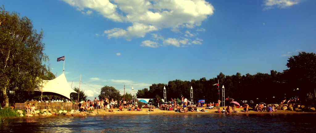 Freiluft Festival