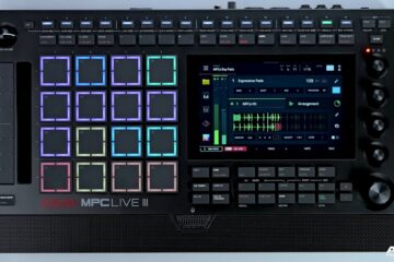 AKAI_MPC_LIVE_III
