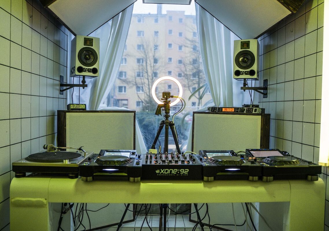 HÖR_Studio