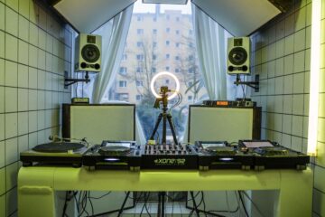 HÖR_Studio