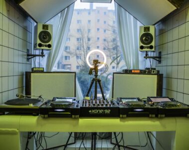 HÖR_Studio