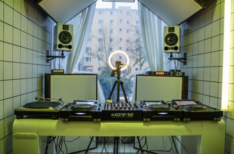 HÖR_Studio